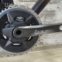 Giant TCR Pro 0 SRAM Force AXS D1 Powermeter DT Swiss Performance | M