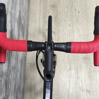 Ridley Fenix SLA Disc 105 5800 Fulcrum 900 | L