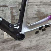 Карбонова рамка Cinelli Pressure II Team Colpack Disc | L