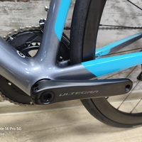 Wilier Zero SL Disc Ultegra Miche NDR | XL