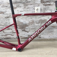 Карбонова рамка Argon 18 Sum Disc | XXS & XS
