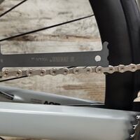 BMC Teammachine SLR01 Four Disc Ultegra Di2 CRD351  | 47