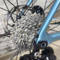 Giant TCR Pro 1 Disc Shimano 105 Di2 DT Swiss R470 | M