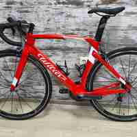 Wilier Cento1 AIR Ultegra R8000 Vision Rim | M