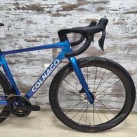 Colnago V4RS Disc Ultegra Di2 Miche | 45.5