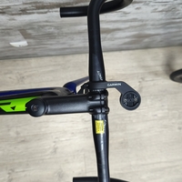 Карбонова рамка Giant TCR Rim | M