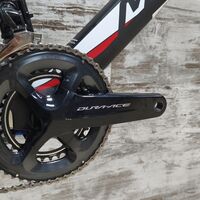 Merida Reacto 6000 Dura-Ace R9100 Rim | L