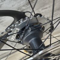 Cervelo Soloist Race Ultegra Di2 Dura-Ace Powermeter CeramicSpeed OSPW FFWD Tyro | 51