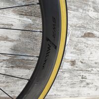 BMC Teammachine SLR01 MOD Disc Ultegra Di2 Miche | 58