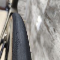 Scott Foil 10 Disc Ultegra Di2 Syncros Carbon | S