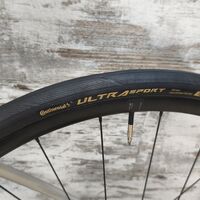 Argon 18 Equation SRAM Rival AXS DT Swiss | M