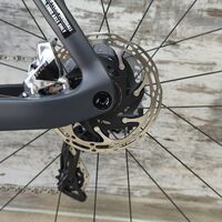 Bianchi Oltre RC Disc SRAM Red AXS Quarq Powermeter Speed 40T Carbon | 57