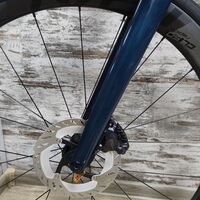 BMC Teammachine SLR01 One Disc Ultegra Di2 без капли | 51