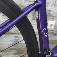 Lombardo Mugello R52 Limited Edition E-Bike Ultegra Disc DT Swiss | 50