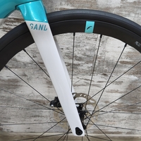 Fondriest GAND Disc Ultegra Fulcrum 4 | 52