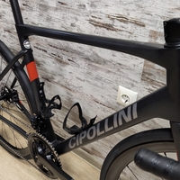 Cipollini Dolomia Ultegra Di2 Aeolus RSL 37 Carbon | L