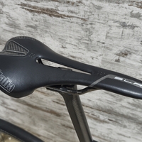 Cipollini Dolomia Ultegra Di2 Aeolus RSL 37 Carbon | L