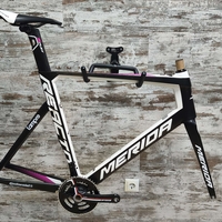 Карбонова рамка Merida Reacto Team Lampre Rim | XL