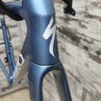 Карбонова рамка Specialized Tarmac SL8 S-Works | 52