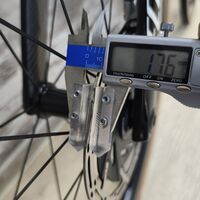 Specialized Tarmac SL7 Pro SRAM RED/Force AXS SLR-1 42 Tubeless | 54