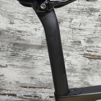 Scott Foil 10 Disc Ultegra Di2 Syncros Carbon | S