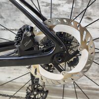 Giant Defy Pro 1 Disc 105 Di2/Ultegra Aeolus Pro 37 Tubeless | S