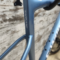 Карбонова рамка Specialized Tarmac SL8 S-Works | 52