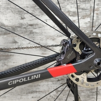 Cipollini Dolomia Ultegra Di2 Aeolus RSL 37 Carbon | L
