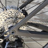 DEMO Scott Addict RC30 105 Di2 Syncros Capital 1.0 | L