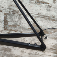 Карбонова рамка BMC Teammachine SLR Seven Disc | 58