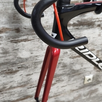 Карбонова рамка Ridley Fenix SLIC Disc Forza Cirrus PRO | M