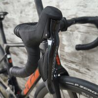 KTM Revelator Alto Exonic Dura-Ace Di2 Hunt 30 Carbon | 49