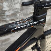 DEMO KTM Revelator Alto Elite Disc 105 Di2 Mavic | 52
