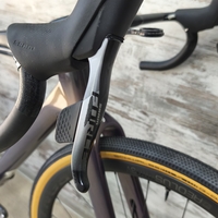 Scott Addict 20 Gravel Disc SRAM Force AXS XPLR Aeolus 3V | S