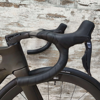 Cervelo Soloist Race Ultegra Di2 Dura-Ace Powermeter CeramicSpeed OSPW FFWD Tyro | 51