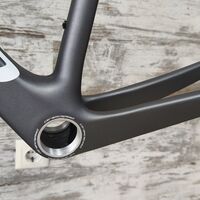 Карбонова рамка Factor LS Gravel | 49