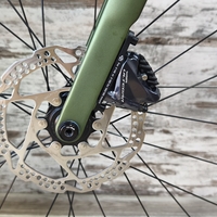 Merida Scultura Endurance 5000 Disc Ultegra Expert | S