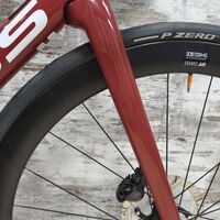 Focus Izalco Max Ultegra Di2 Disc DT Swiss ARC 1450 DiCut | 56