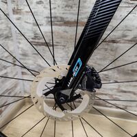 Wilier Zero SL Disc Ultegra Miche NDR | XL