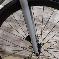 BMC Teammachine SLR01 Four Disc Ultegra Di2 CRD351  | 47