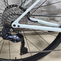 Specialized Aethos Expert Disc Ultegra Di2 Trimax | 49