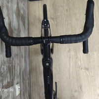 Giant Defy Pro Disc Ultegra Di2 Fulcrum | M/L