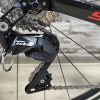 Scott Foil 30 105 R7000 Shimano/Syncros | L