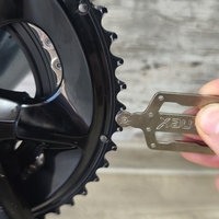 Giant TCR Pro 1 Disc Shimano 105 Di2 DT Swiss R470 | M