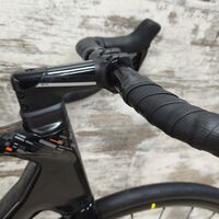 DEMO KTM Revelator Alto Elite Disc 105 Di2 Mavic | 52