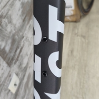 Карбонова рамка Factor LS Gravel | 49