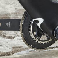 Pinarello Prince FX Ultegra R8000 Fulcrum Zero Nite Ceramic Rim | 53