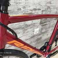 Ridley Fenix SLA Disc 105 12 | M