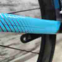 Wilier Zero SL Disc Ultegra Miche NDR | XL