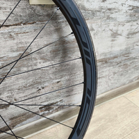 Карбонови капли Fulcrum Wind 40 Disc | HG